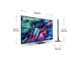 TV RGB Micro LED 75 - Samsung TMR75R95HATXXC, UHD 4K, Micro RGB AI Engine Pro, Full AI, Negro