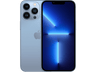 REACONDICIONADO Excelente Apple iPhone 13 Pro, Azul alpino, 256 GB, 5G, 6.1" OLED Super Retina XDR ProMotion, Chip A15 Bionic, iOS