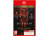 Nintendo Switch 2 Diablo IV Age of Hatred Collection (Código de Descarga)