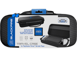 Funda - Ardistel BLACKFIRE® Nylon Travel Case, Para PS5 Portal Remote Player, Negro