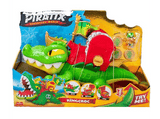 Figura - Magicbox Piratix S - King Croc