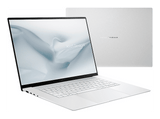 Portátil - ASUS Zenbook S16 OLED UM5606GA-SR340W Copilot+ PC, 16 3K, AMD Ryzen™ AI 9 465 50 TOPS, 32GB RAM, 1TB SSD, W11H, Sin cargador