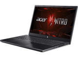 Portátil gaming - Acer Nitro V ANV15-51, 15.6 Full HD, Intel® Core™ i5-13420H, 16GB RAM, 512GB SSD, GeForce RTX™ 4050, Sin sistema operativo