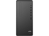 PC sobremesa - HP M01-F2005NS, Intel® Core™ i3-10105, 8GB RAM, 512GB SSD, Intel® UHD 630, W11, Negro