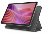 Funda tablet - Lenovo Folio Case, 10.1 pulgadas, Gris