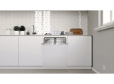 Lavavajillas integrable - BALAY 3VF5031DP, 13 servicios, 5 programas, 60 cm, InfoLight, AquaStop, Sin panelar