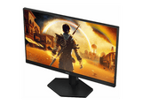 Monitor gaming - AOC 24G42E, 24 Full-HD, 180 Hz, 1 ms GtG, Fast IPS, Adaptive Sync, WLED, HDR 10, Sin marco en 3 lados, Negro