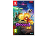 Nintendo Switch Eldrador® Creatures Shadowfall