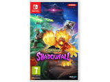 Nintendo Switch Eldrador® Creatures Shadowfall