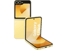 Móvil - Samsung Galaxy Z Flip6 5G, 512GB, 12GB RAM, Amarillo, 6.7" FHD+, Plegable, Qualcomm Snapdragon, 4000 mAh, Android 14
