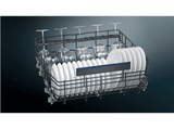Lavavajillas integrable - Siemens SN65ZX07CE, 14 servicios, 8 programas, 59.8 cm, iQdrive, Inox