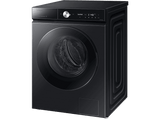 Lavadora carga frontal - Samsung WW11DB8B95GBU4, 11kg, 1400 rpm, 23 programas, QuickDrive™ , Negro