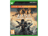 Xbox Series X Avatar: Frontiers of Pandora (From the Ashes Edition)