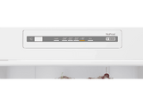 Frigorífico combi - Balay 3KFE551MI, Total No Frost, 186 cm, 305 l, EasyAccess, Acero mate antihuellas