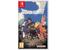 Nintendo Switch Digimon Survive (Código de descarga)