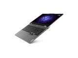 Portátil gaming - Lenovo LOQ 15IAX9, 15.6 Full-HD, Intel® Core™ i5-12600HX, 24GB RAM, 512GB SSD, GeForce RTX™ 4050, Sin sistema operativo, Gris