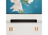 Barra de sonido - Sonos Beam Ultra, Dolby Atmos, Trueplay, Bluetooth, WiFi, HDMI, Negro