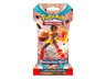 Juego - Magicbox Pokémon: Scarlet & Violet 4: Paradox Rift - Sleeved Booster, Incluye 10 cartas cada paquete, Aleatorio (Inglés)