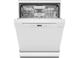 Lavavajillas - Miele G 5410 SC, 14 Servicios, 5 Programas, 60 cm Ancho, Libre instalación, AutoOpen, Blanco