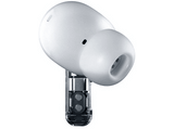 Auriculares True Wireless - Nothing Ear, 40.5 h Autonomía, Cancelación de ruido, Blanco