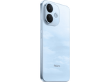 Xiaomi Redmi Note 17 Pro, Azul, 512GB, 8GB RAM, 6.83 AMOLED 1.5K, Snapdragon 6s Gen 4, 8340 mAh