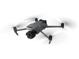 Drone - DJI Combo DJI Mavic 3 Pro Fly More, 48 megapixel, 43 min, Video 4K, Gris