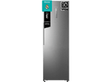 Frigorífico una puerta - Hisense RL3K370SAIE, No Frost, 185.6 cm, 372 l, Kitchen Fit, Wi Fi, Inox