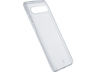 Funda - CellularLine CLEARDUOGOOPIX9T, Para Google Pixel 9, Trasera, Antibacteriana, Transparente