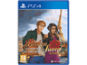 PS4 Broken Sword: La Leyenda de los Templarios - Reforged