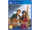 PS4 Broken Sword: La Leyenda de los Templarios - Reforged