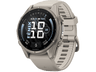 Reloj deportivo - Garmin Fenix 9, 4.7 cm, 1.3 ", Pebble Gray