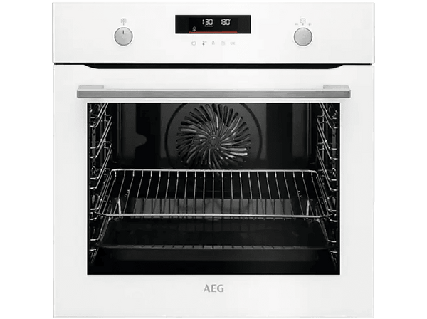 Horno - AEG BPS535160W 126445