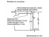 Horno - Siemens HB574AER3, IQ300, Multifunción, Pirolítico, 71 l, 60 cm, HumidClean, perfectCooking 3D, Inox