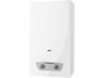 Calentador a gas - Ariston Fast RX ONM 11 NG, 9.5 kW, 11 l/min, Gas natural, Blanco
