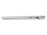 Portátil - Acer Aspire 14 AI A14-53M-72Q0 Copilot+ PC, 14 WUXGA OLED, Intel® Core™ Ultra 7 258V, 47 TOPS 32GB RAM, 1TB SSD, Arc™ Graphics, Windows 11