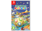 Nintendo Switch Once Upon A KATAMARI