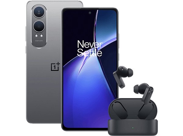 Móvil - OnePlus Nord CE 4 Lite 124511