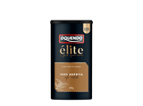 Café molido - Oquendo Cofibox Élite Mezcla 400g, 50% Robusta y 50% Arábica + Café molido torrefacto