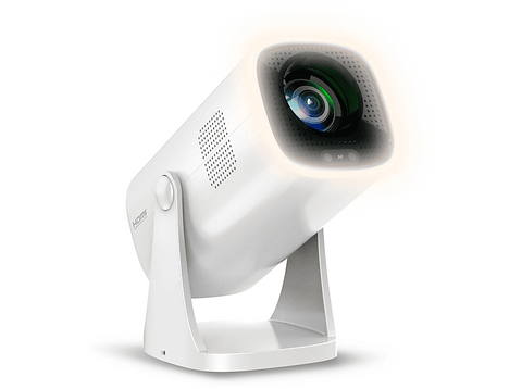 Proyector - Philips NeoPix 230, 1920 x 1080, Duración de la Lámpara 30000 h, Full-HD, Imagen hasta 80