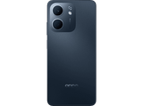 Móvil - OPPO A5x, Black Blue, 128 GB, 4 GB, 6.67 LCD 1000 nits, Snapdragon® 6s 4G Gen 1, 6000 mAh