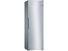 Congelador vertical - BOSCH GSN36VIEP, 1860 mm, Inox