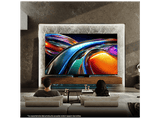 TV RGB Mini LED 65 - Hisense 65UR9S, UHD 4K, Quad Core / MT9655, Hi-View AI Engine RGB, Tuned by Devialet, Anti Reflejo, Negro