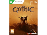 Xbox Series X Gothic Remake