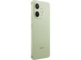 Móvil - OPPO A5 Pro, 5G, Olive Green, 256 GB, 8 GB RAM, 6.67 LCD, Mediatek Dimensity 6300, 5800 mAh