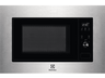 Microondas integrable - Electrolux EMS2203MMX, 700 W, 5 niveles, Display LCD, 20 l, Inox