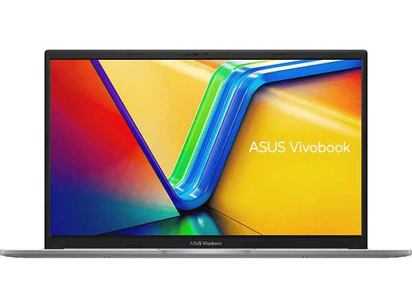 Portátil - ASUS Vivobook 15 F1504VA-NJ1705, 15.6 " Full-HD, Intel® Core™ i7-1355U, 16 GB RAM, 1 TB SSD, Iris® Xe, Sin Sistema Operativo