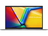Portátil - ASUS Vivobook 15 F1504VA-NJ1705, 15.6  Full-HD, Intel® Core™ i7-1355U, 16 GB RAM, 1 TB SSD, Iris® Xe, Sin Sistema Operativo
