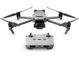 Dron - DJI Mavic 3 Classic (RC-N1), Con mando estándar, Hasta 46 min, ActiveTrack 5.0, QuickShots, 4K/60 fps, Blanco