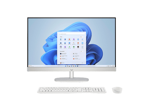 All in one - HP 27-cr0127ns, 27