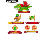 Figura - Magicbox Piratix S - King Croc